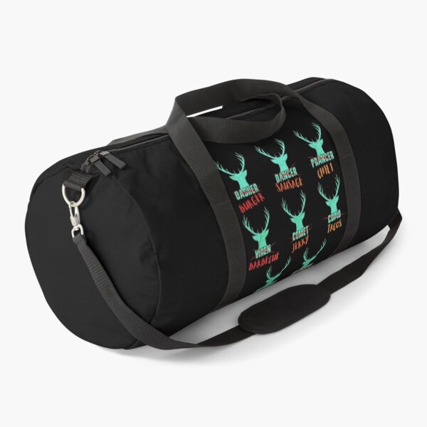 Item preview, Fast food deer hunting designed and sold by Gloria312.