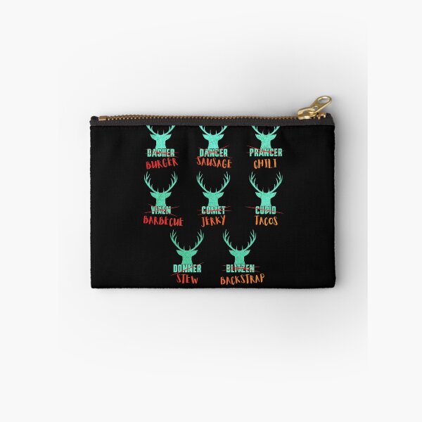 Item preview, Fast food deer hunting designed and sold by Gloria312.