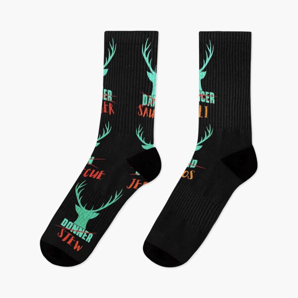 Item preview, Fast food deer hunting designed and sold by Gloria312.