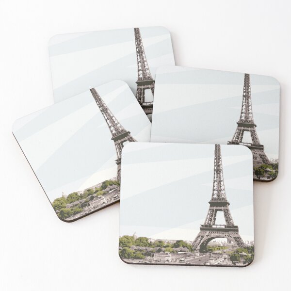Item preview, Paris Eiffel Tower France designed and sold by TheJoeyStudio.