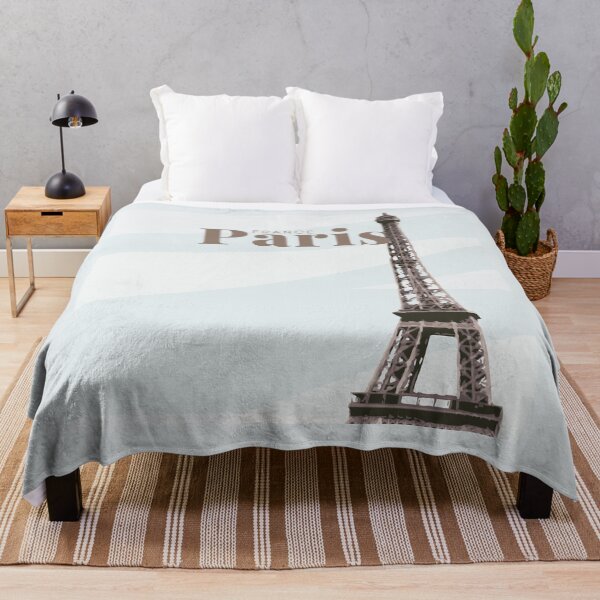 Item preview, Paris Eiffel Tower France designed and sold by TheJoeyStudio.