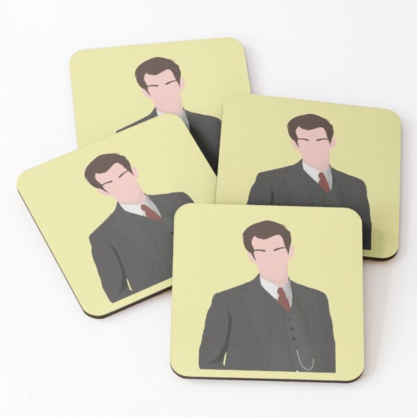 Item preview, Theseus Scamander designed and sold by ViolettLight.