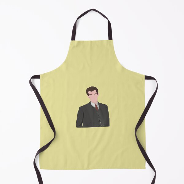 Item preview, Theseus Scamander designed and sold by ViolettLight.