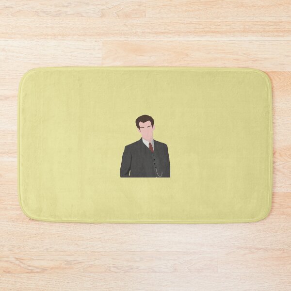 Item preview, Theseus Scamander designed and sold by ViolettLight.