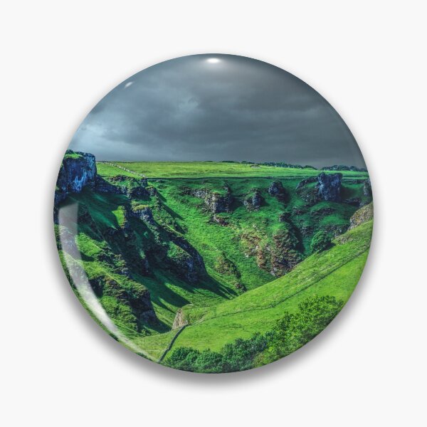 Item preview, Winnats Pass designed and sold by Alisonchambers2.