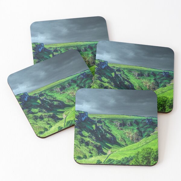 Item preview, Winnats Pass designed and sold by Alisonchambers2.