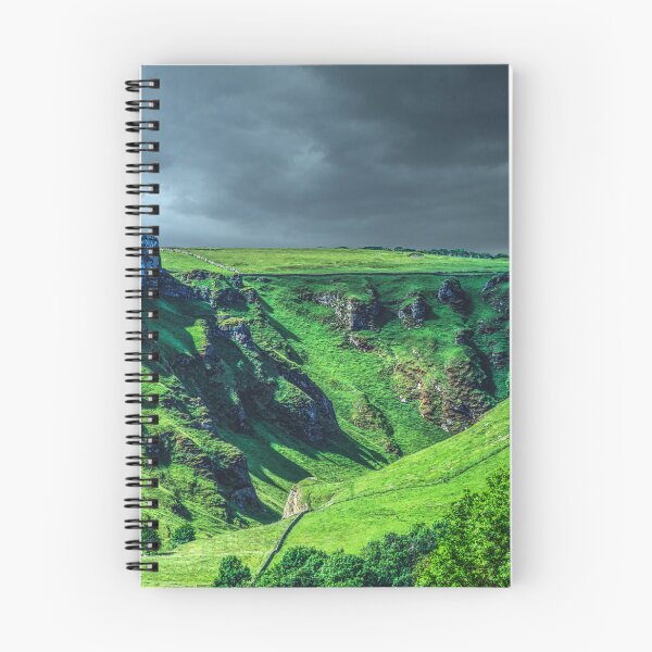 Item preview, Winnats Pass designed and sold by Alisonchambers2.