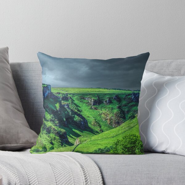 Item preview, Winnats Pass designed and sold by Alisonchambers2.