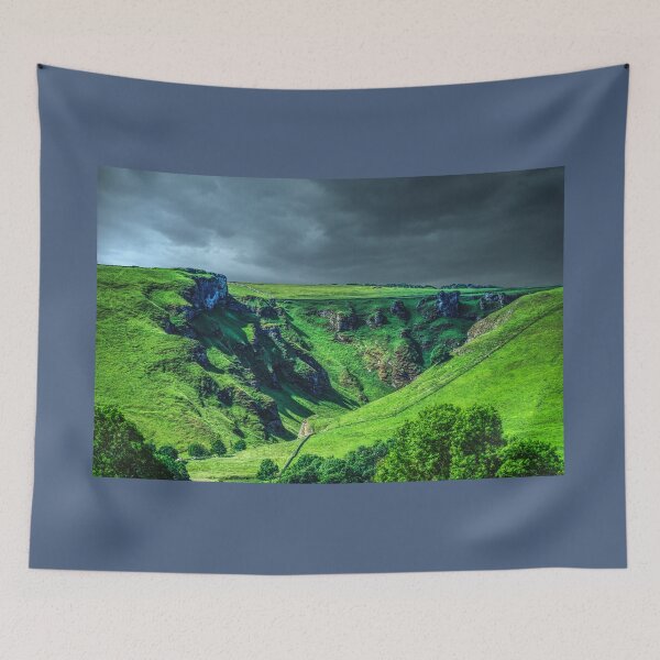 Item preview, Winnats Pass designed and sold by Alisonchambers2.