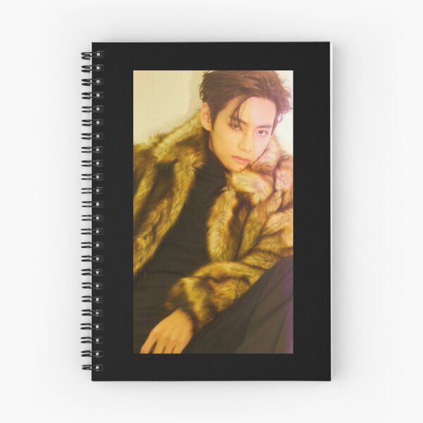 Item preview, BTS : Tae boyfriend look designed and sold by Manasi Sawant.