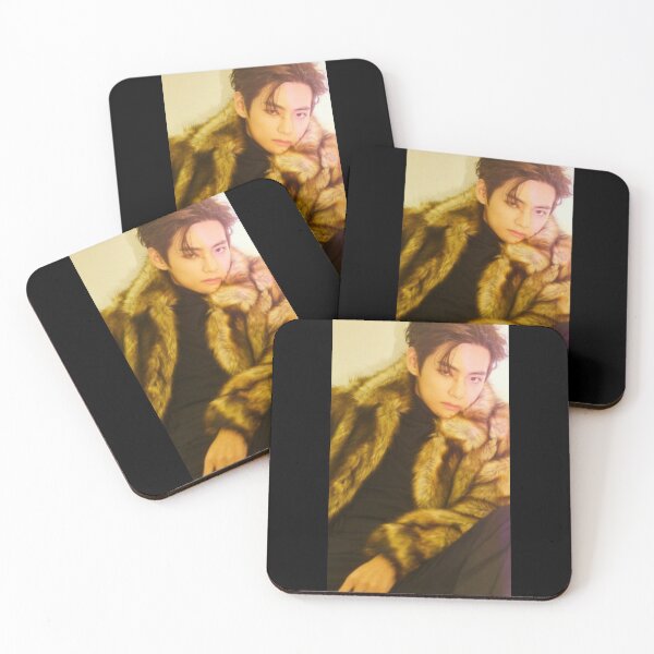 Item preview, BTS : Tae boyfriend look designed and sold by Manasi Sawant.