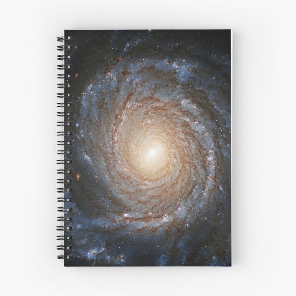 Item preview, Galaxy NGC 3147 designed and sold by CreativeBlue.