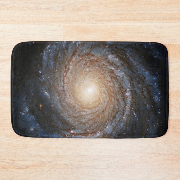 Item preview, Galaxy NGC 3147 designed and sold by CreativeBlue.