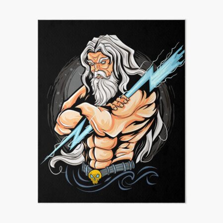 GoW Thor vs GoW Zeus - Battles - Comic Vine