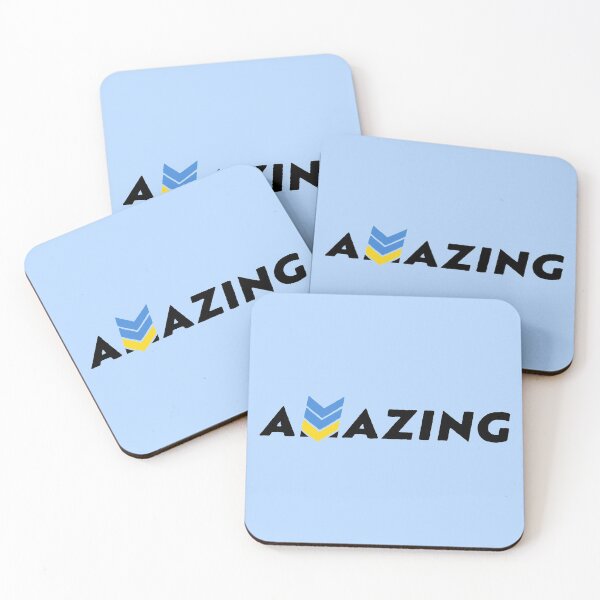 Item preview, Down Syndrome Amazing Tribe designed and sold by Prints w/ Meaning.