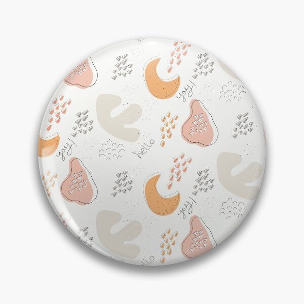 Item preview, Hello & Yay designed and sold by Roseanne Durnford.