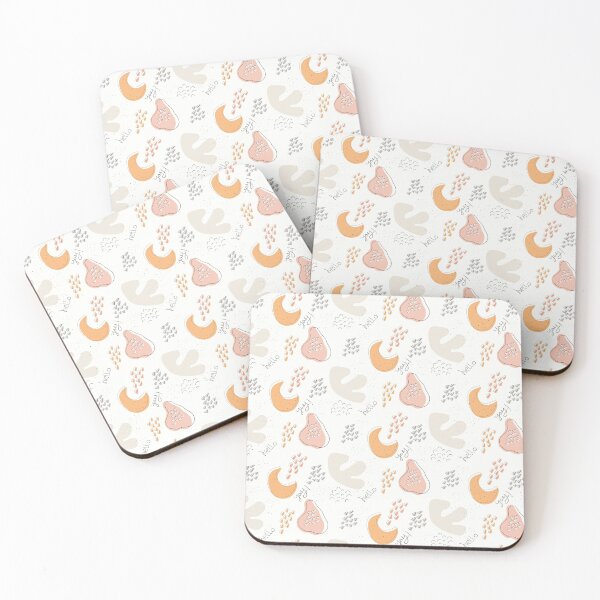 Item preview, Hello & Yay designed and sold by Roseanne Durnford.