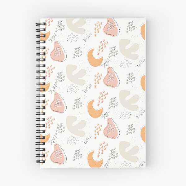 Item preview, Hello & Yay designed and sold by Roseanne Durnford.