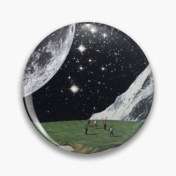 Item preview, Supermoon designed and sold by Lerson Pannawit.