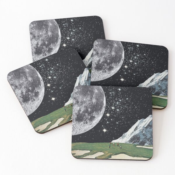 Item preview, Supermoon designed and sold by Lerson Pannawit.