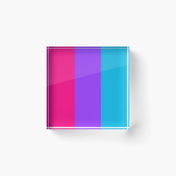 Item preview, Androgyne Flag designed and sold by LGBT-Liberation.