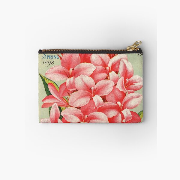 Item preview, Pink Canna - The Conard and Jones Co.  1898 designed and sold by killies.