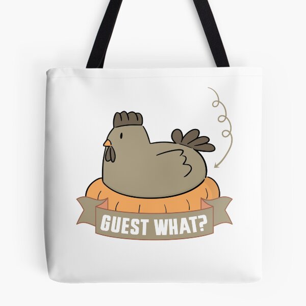 Item preview, Guest what cartoon designed and sold by Gloria312.