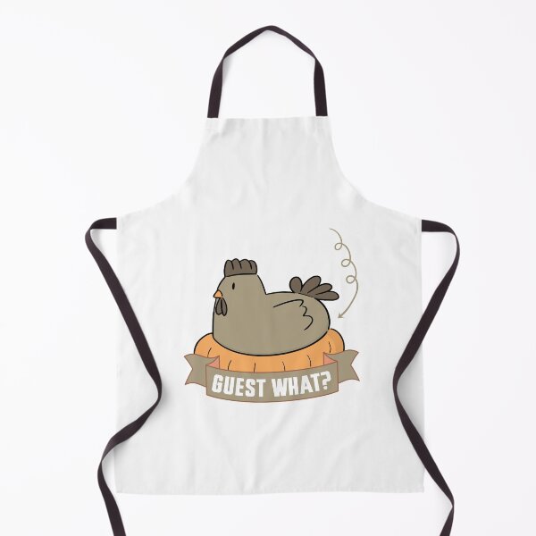 Item preview, Guest what cartoon designed and sold by Gloria312.