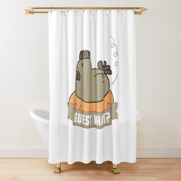 Item preview, Guest what cartoon designed and sold by Gloria312.
