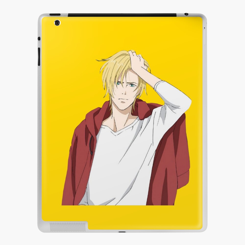 Banana Fish  The Summer 2018 Anime Preview Guide  Anime News Network