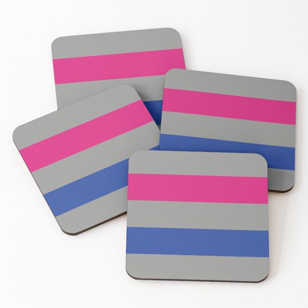 Item preview, Androgynous Flag designed and sold by LGBT-Liberation.
