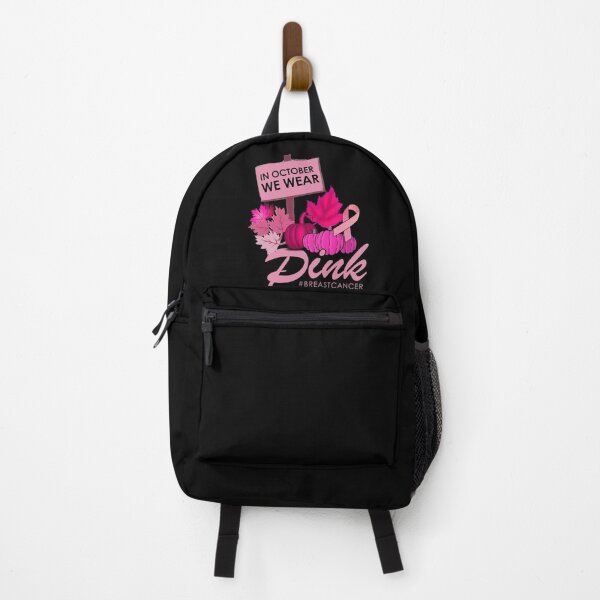 Item preview, In October we wear pink for breast cancer awareness designed and sold by mederDESIGNS.