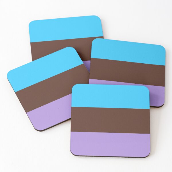 Item preview, Androsexual Flag designed and sold by LGBT-Liberation.