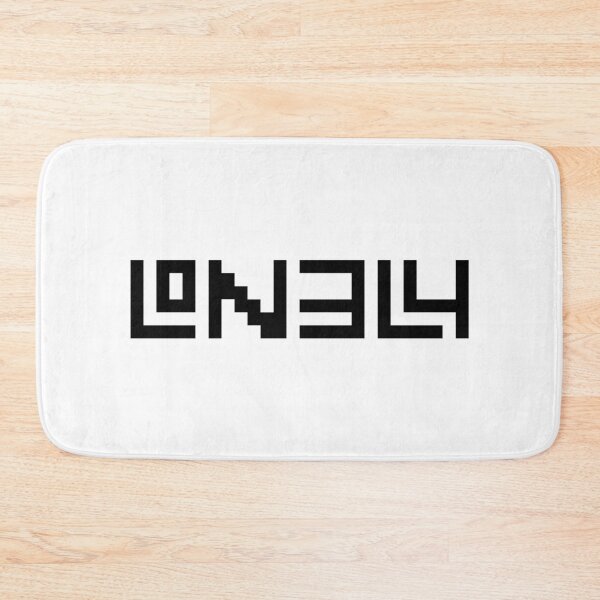 Item preview, L0N3L4 pixels designed and sold by Ray Loka.