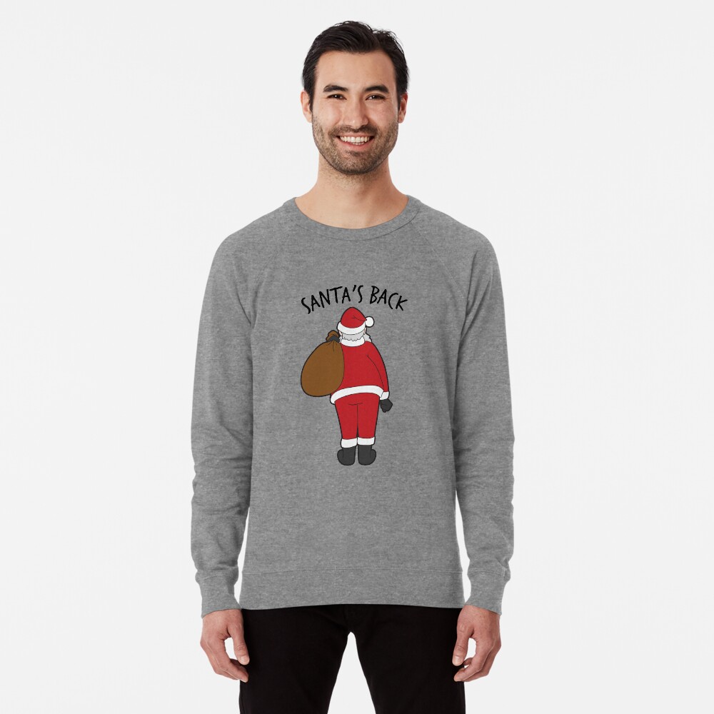 Item preview, Lightweight Sweatshirt designed and sold by OwlishArts.