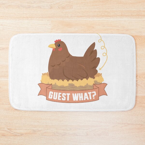 Item preview, Guest what cute designed and sold by Gloria312.