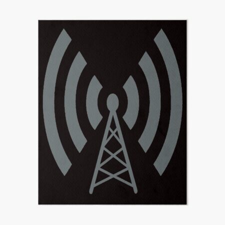 Artikel-Vorschau von Radioaktiv, designt und verkauft von druravyn.