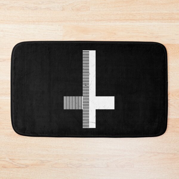 Item preview, Inverted Cross designed and sold by TM Selvam.