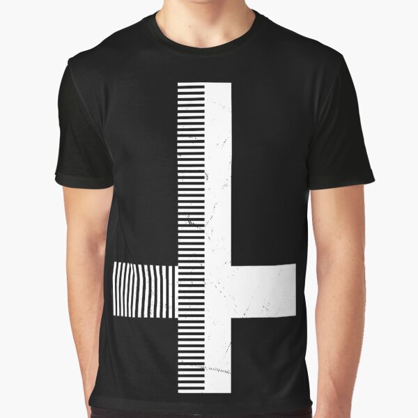 Item preview, Inverted Cross designed and sold by TM Selvam.