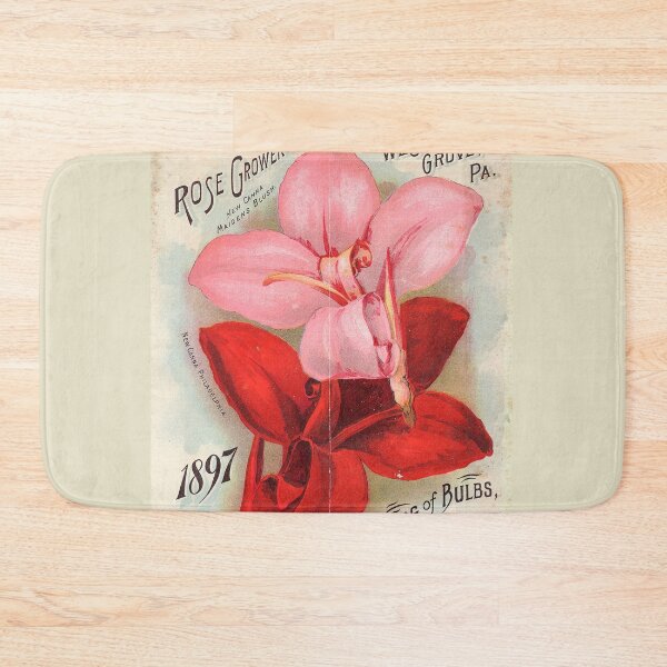 Item preview, Canna - Conard 1897 designed and sold by killies.