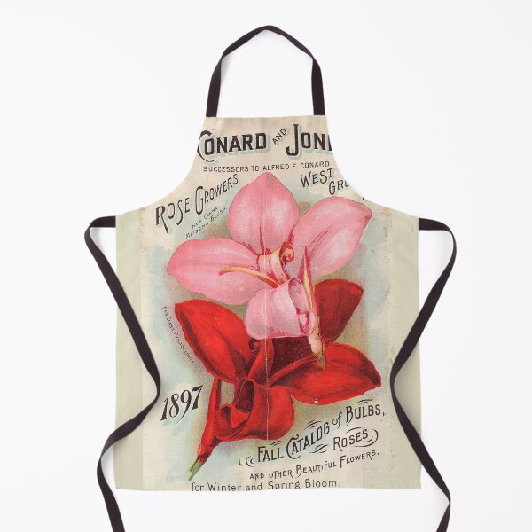 Item preview, Canna - Conard 1897 designed and sold by killies.