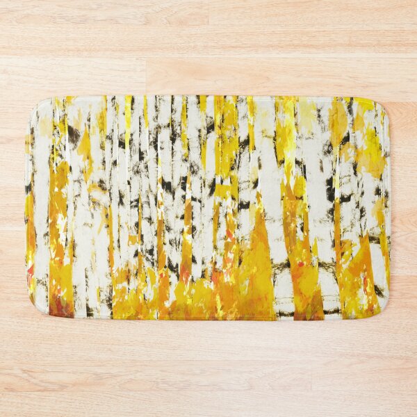Item preview, Abstract aspens 2 designed and sold by JPorter54.