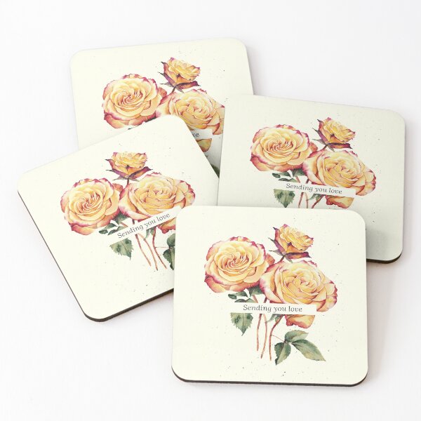 Item preview, Florets  designed and sold by Nyanko-Sempai.