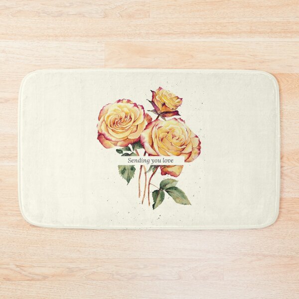 Item preview, Florets  designed and sold by Nyanko-Sempai.