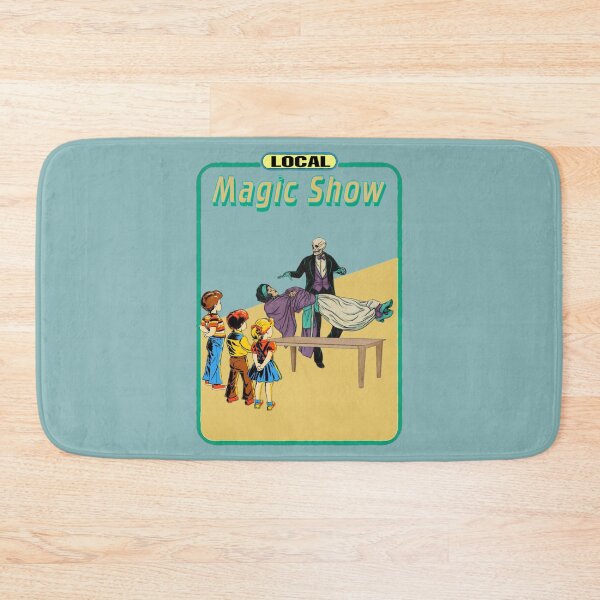 Item preview, Local magic show  designed and sold by SidTastic .