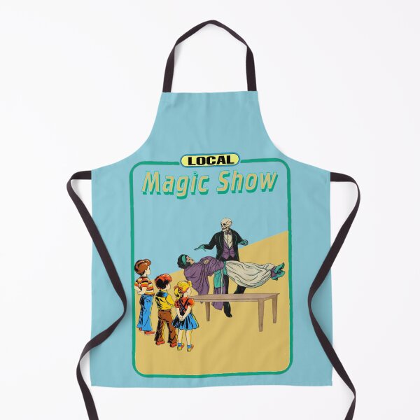 Item preview, Local magic show  designed and sold by SidTastic .