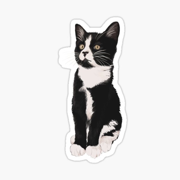 Artikel-Vorschau von Smoking Katze, designt und verkauft von Leticiapowers.
