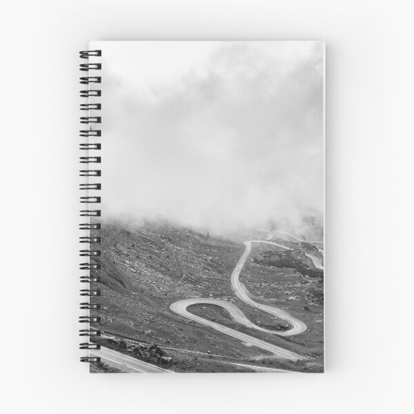 Item preview, Transfagarasan Highway designed and sold by SebaFranco.