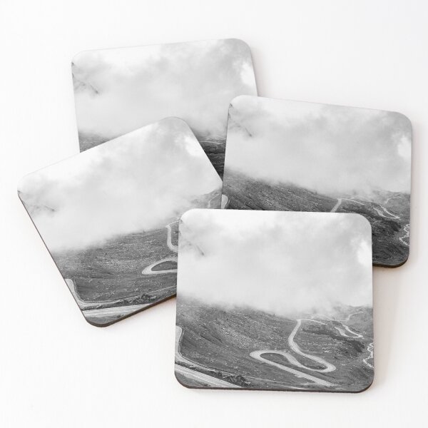 Item preview, Transfagarasan Highway designed and sold by SebaFranco.