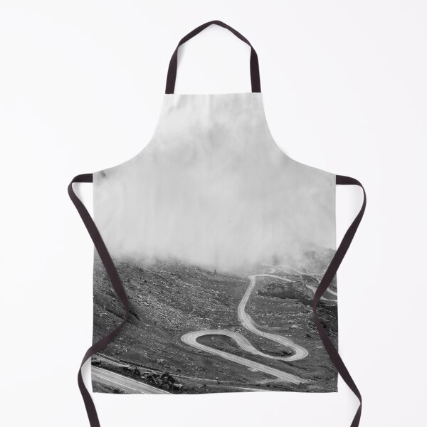 Item preview, Transfagarasan Highway designed and sold by SebaFranco.